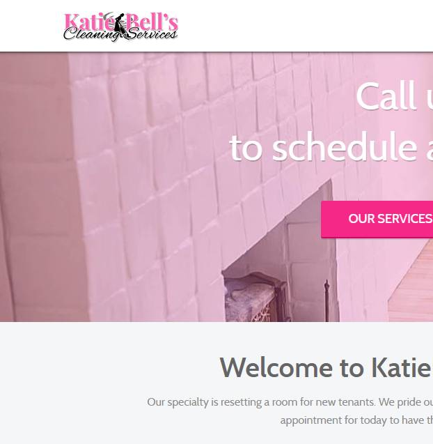 KatieBell's Cleaning, LLC